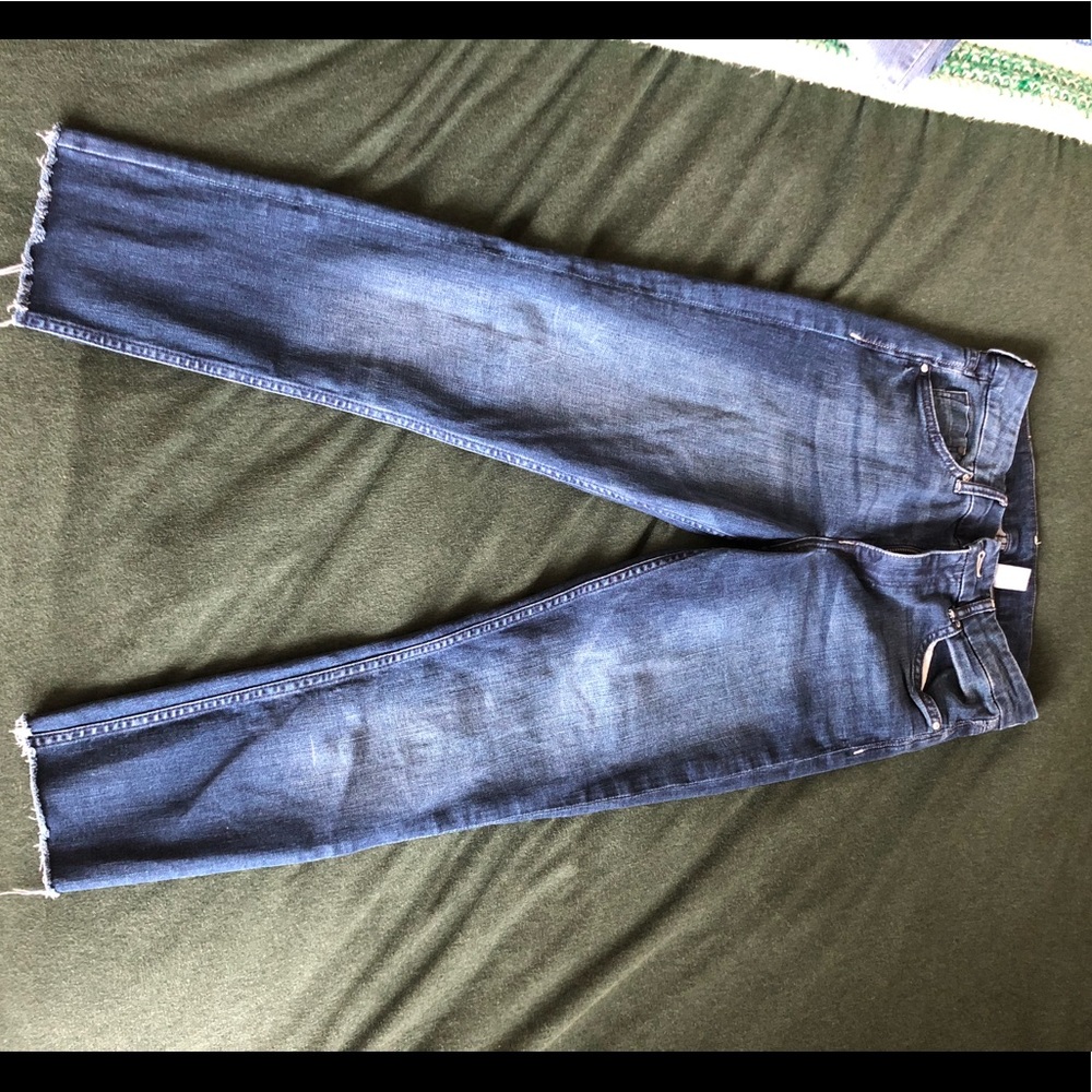 H&M Denim jeans